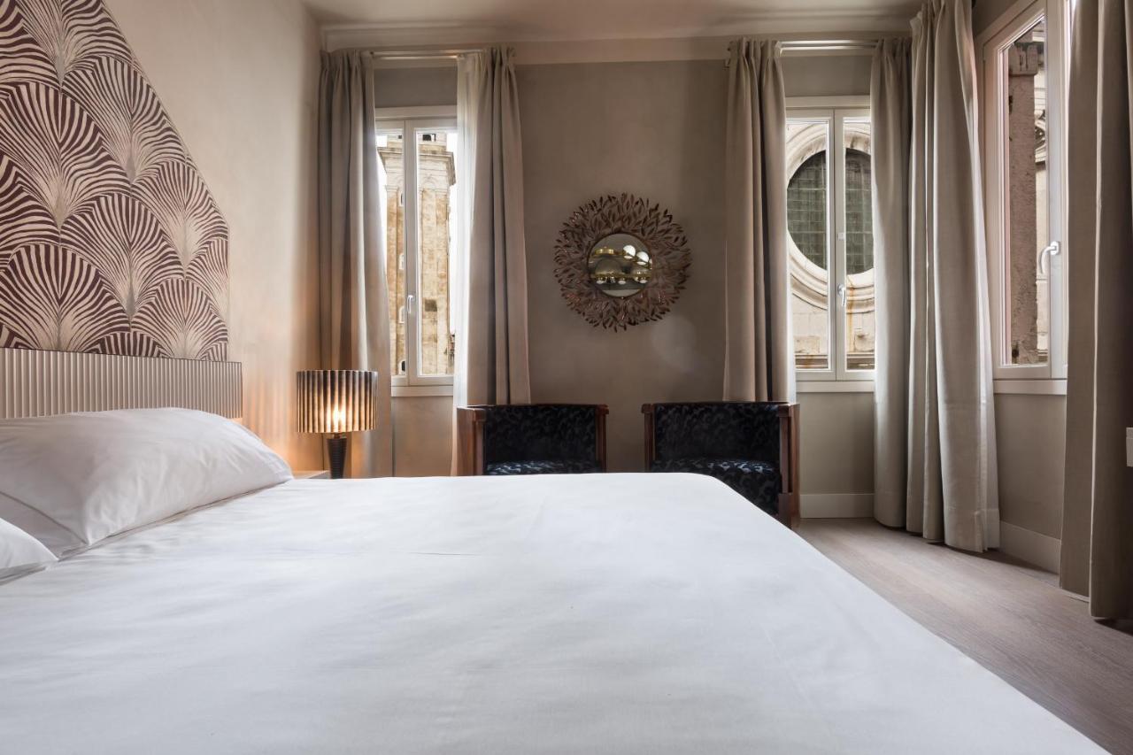 Liassidi Wellness Suites Veneza Exterior foto