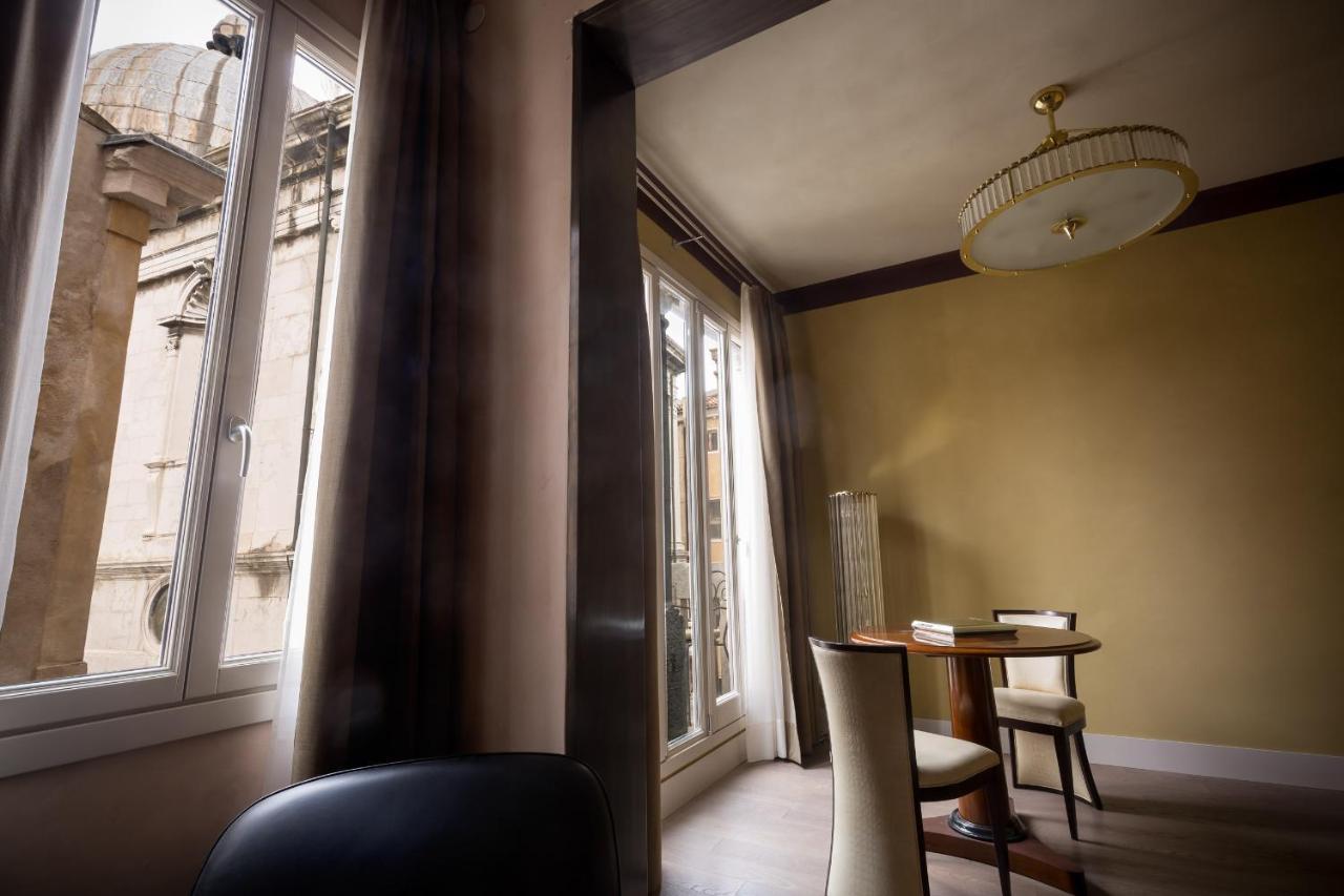 Liassidi Wellness Suites Veneza Exterior foto