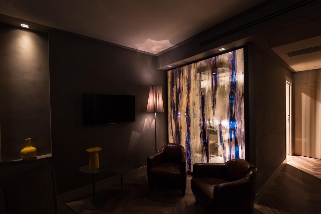 Liassidi Wellness Suites Veneza Exterior foto
