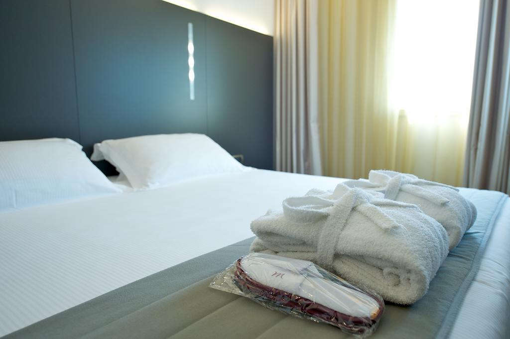 Liassidi Wellness Suites Veneza Exterior foto