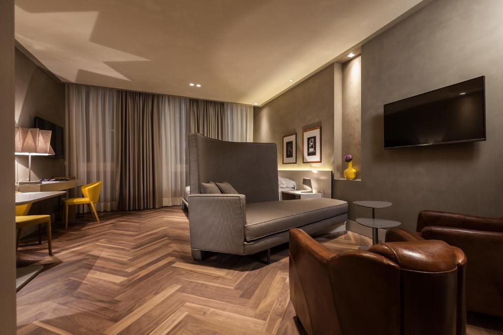 Liassidi Wellness Suites Veneza Exterior foto