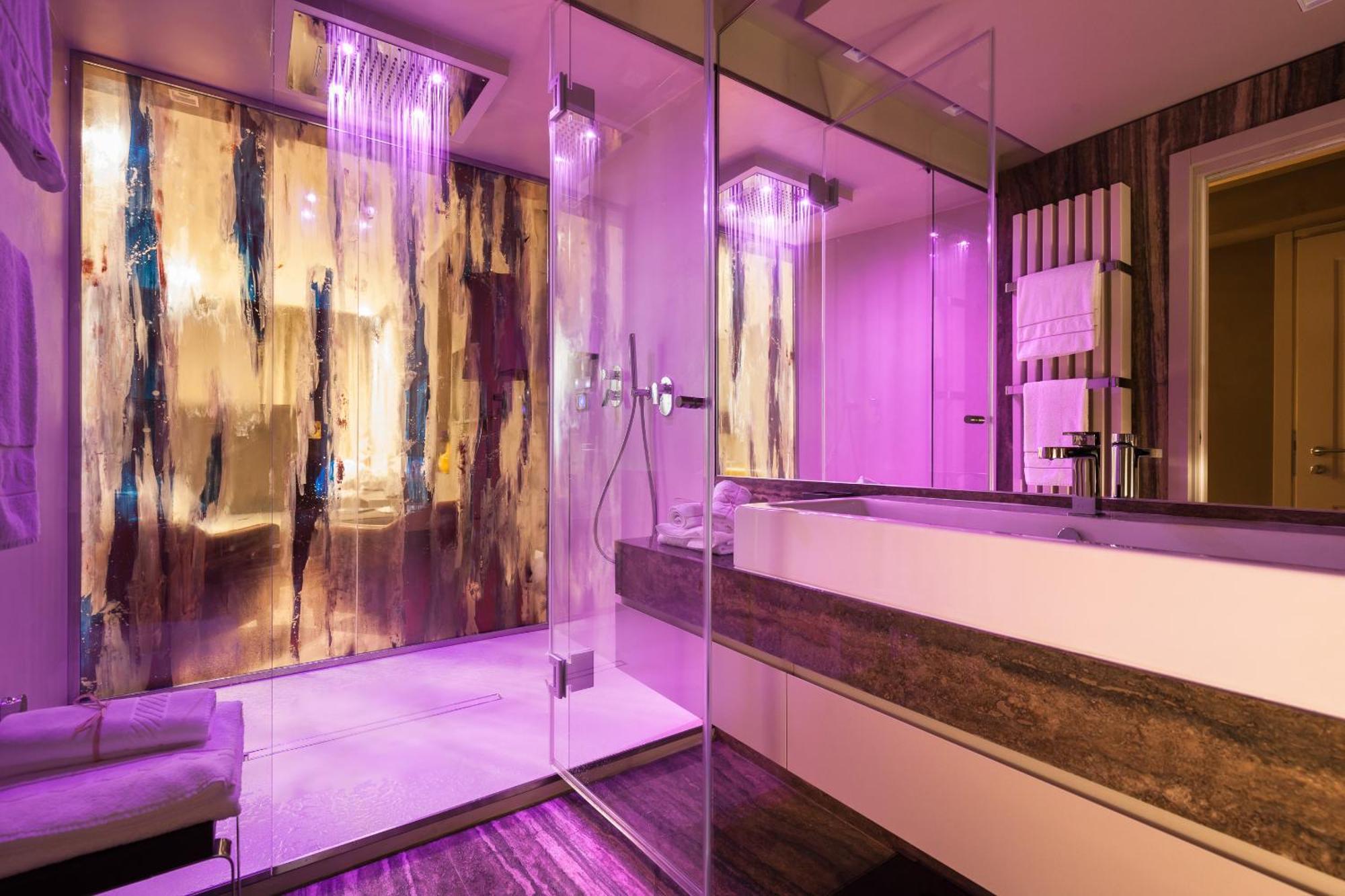 Liassidi Wellness Suites Veneza Quarto foto