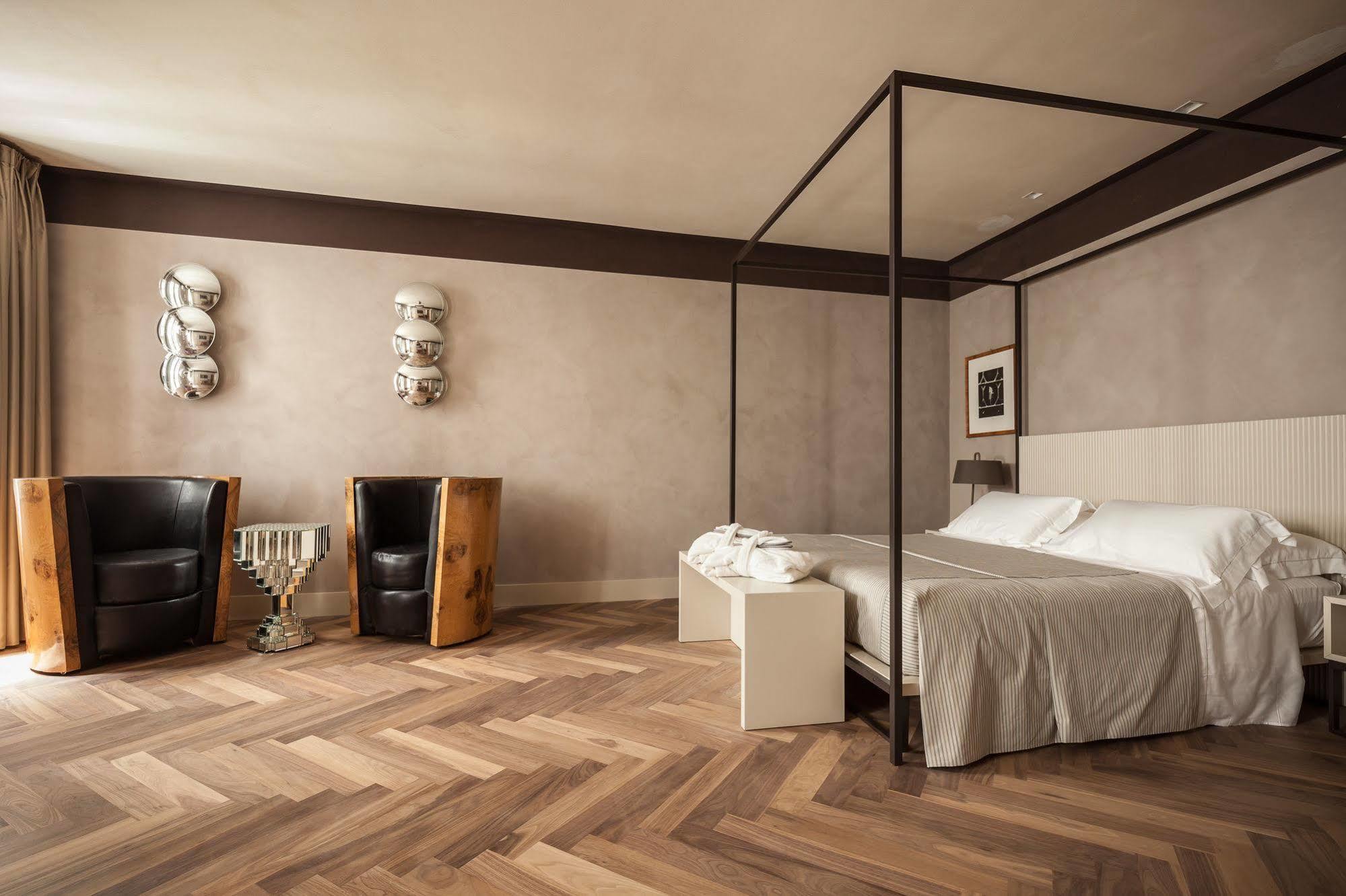 Liassidi Wellness Suites Veneza Exterior foto