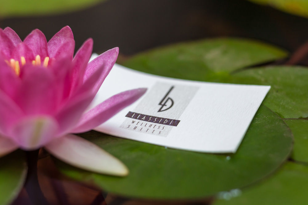 Liassidi Wellness Suites Veneza Exterior foto