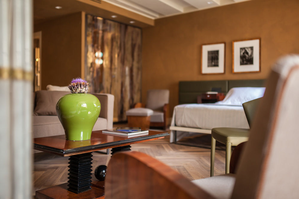 Liassidi Wellness Suites Veneza Exterior foto