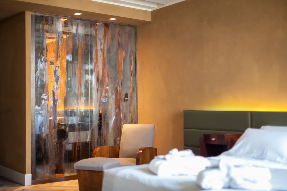 Liassidi Wellness Suites Veneza Exterior foto