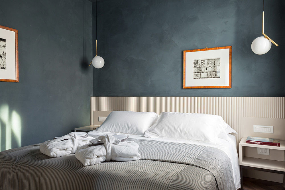 Liassidi Wellness Suites Veneza Exterior foto